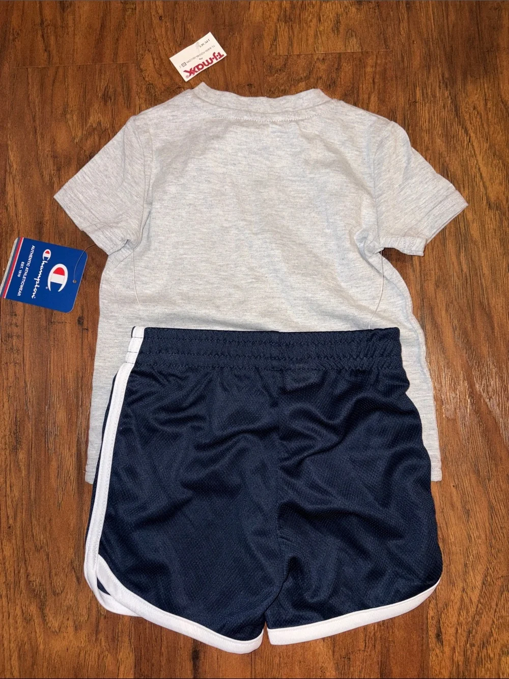 Champion branded toddler